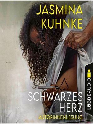 cover image of Schwarzes Herz (Ungekürzte Autorinnenlesung)